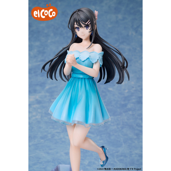 Mai Sakurajima