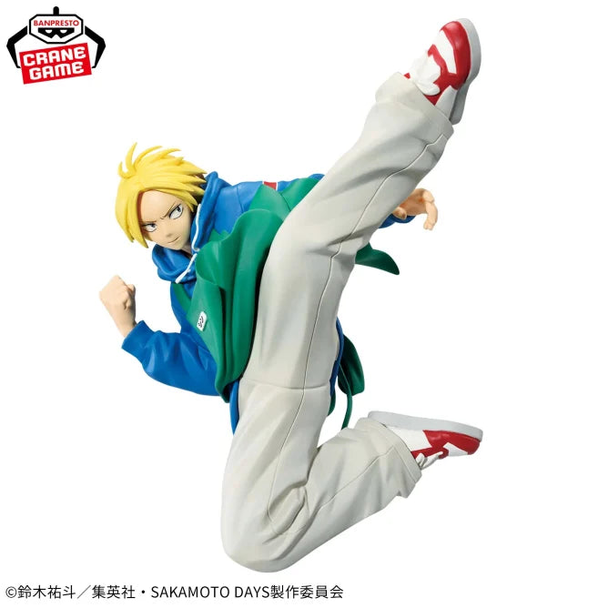 Asakura Shin