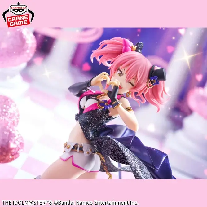 Mika Jougasaki Repaint ver. 