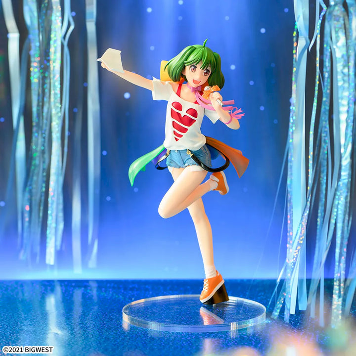 Ranka Lee 