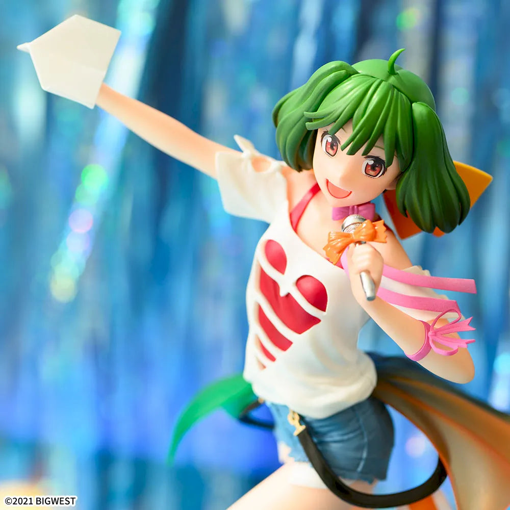 Ranka Lee 