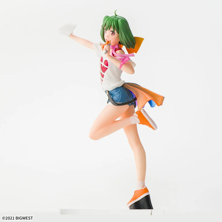 Ranka Lee 
