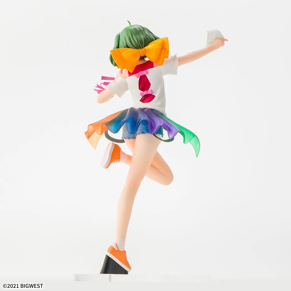 Ranka Lee 