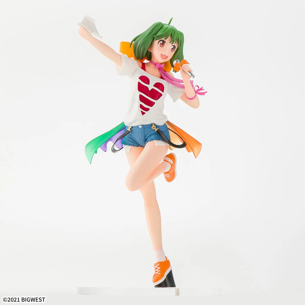 Ranka Lee 