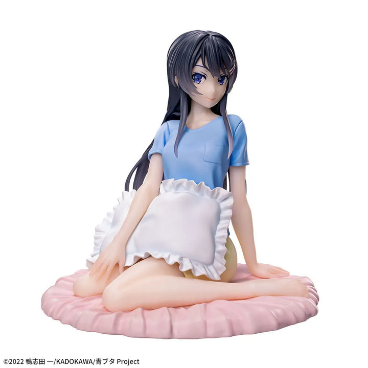 Mai Sakurajima