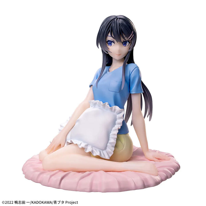 Mai Sakurajima