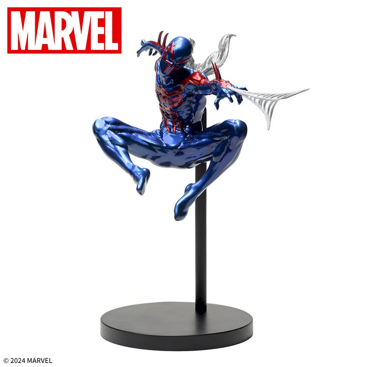 Spider Man 2099
