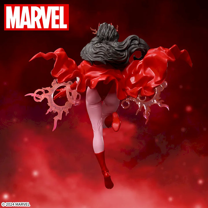 Scarlet Witch