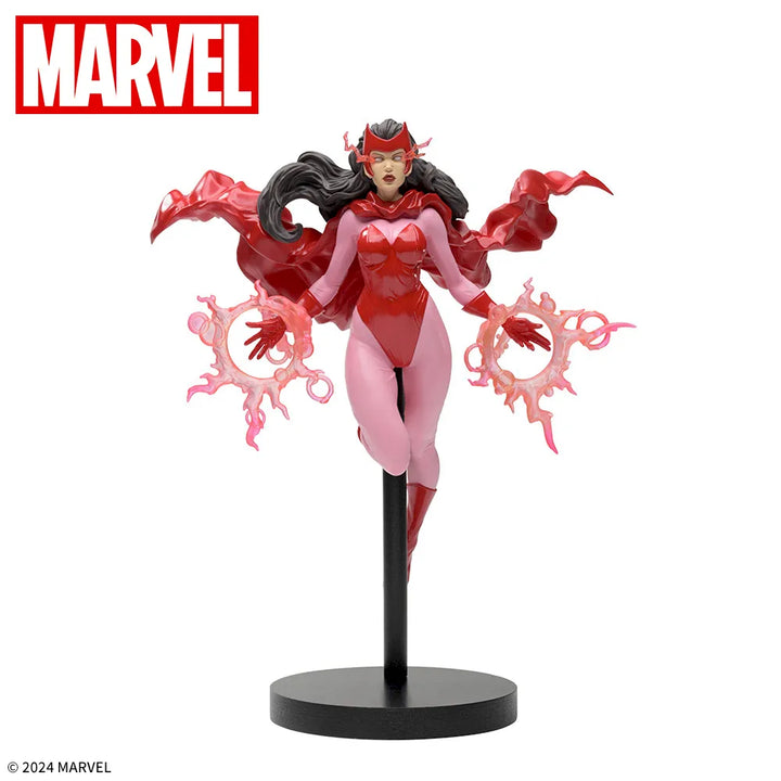 Scarlet Witch