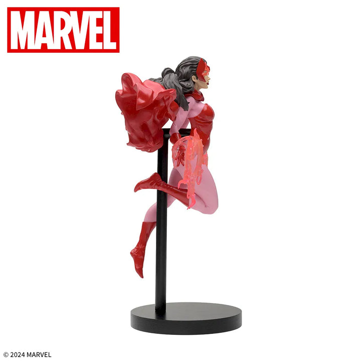 Scarlet Witch