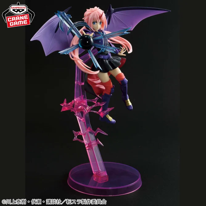 Milim Dragon Edition