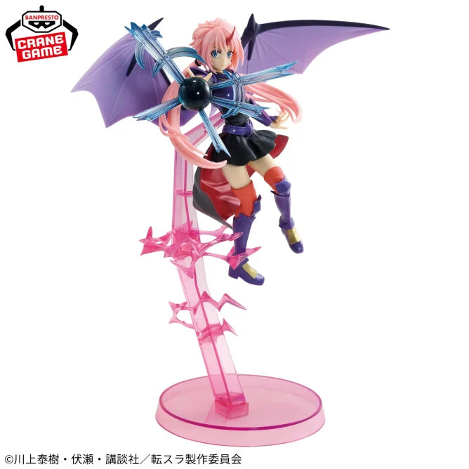 Milim Dragon Edition