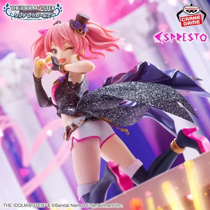 Mika Jougasaki Repaint ver. 