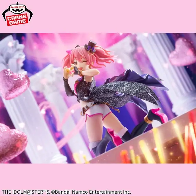 Mika Jougasaki Repaint ver. 