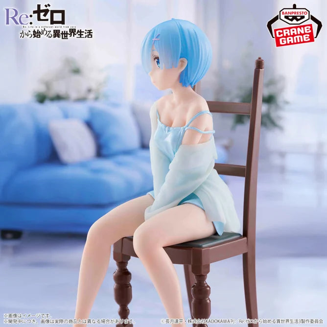 Rem Another color ver.