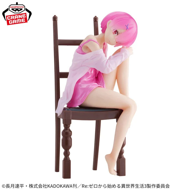 Ram Another color ver. 