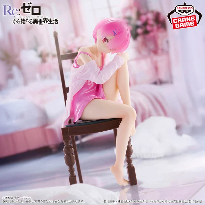 Ram Another color ver. 