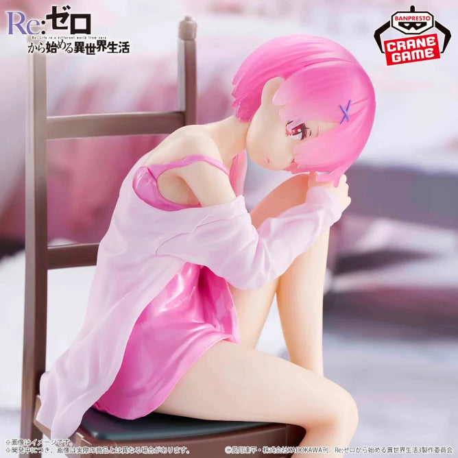 Ram Another color ver. 