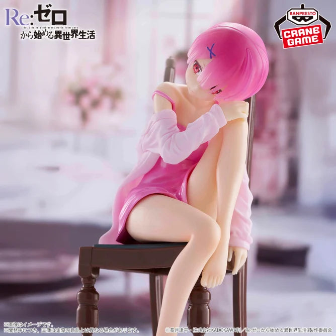 Ram Another color ver. 