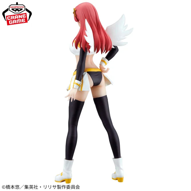 Ariel Angel Airborne Forces ver. 