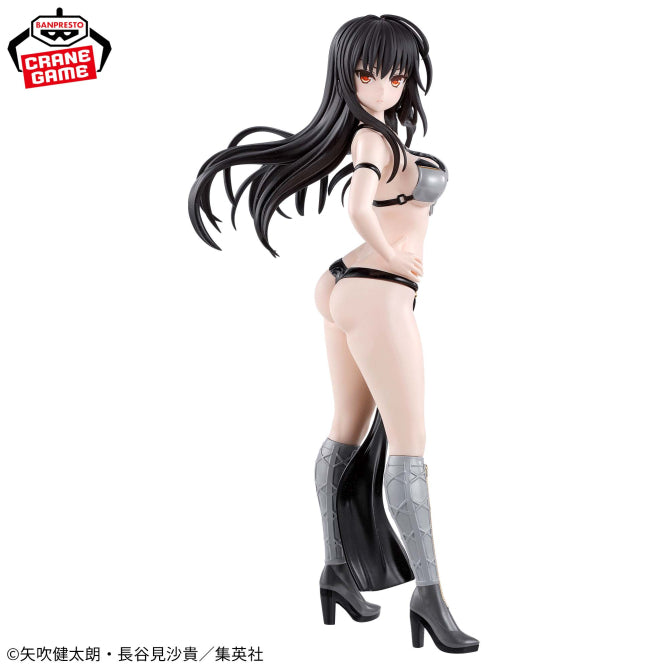 Yui Kotegawa 