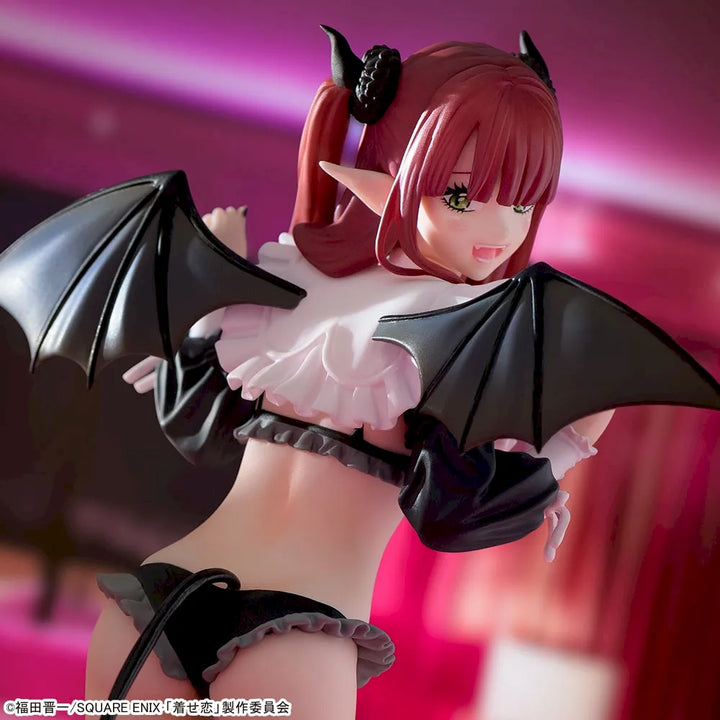 Kitagawa Marin