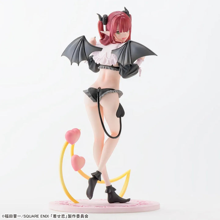 Kitagawa Marin