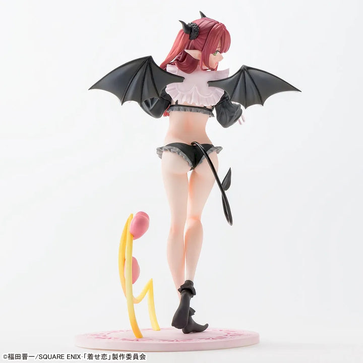 Kitagawa Marin