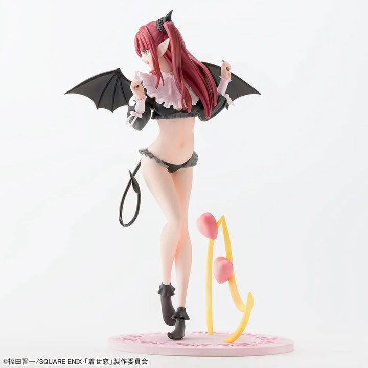 Kitagawa Marin