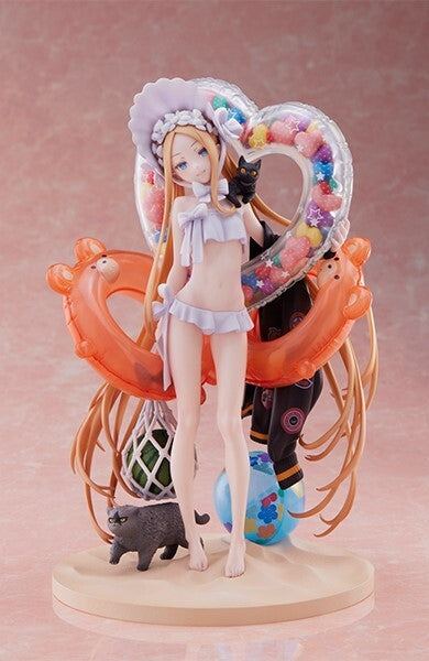 Abigail Williams 1/7