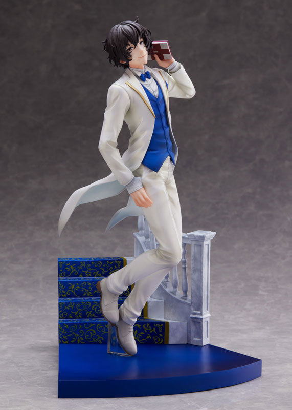 Bungo Stray Dogs Osamu Dazai 1/7