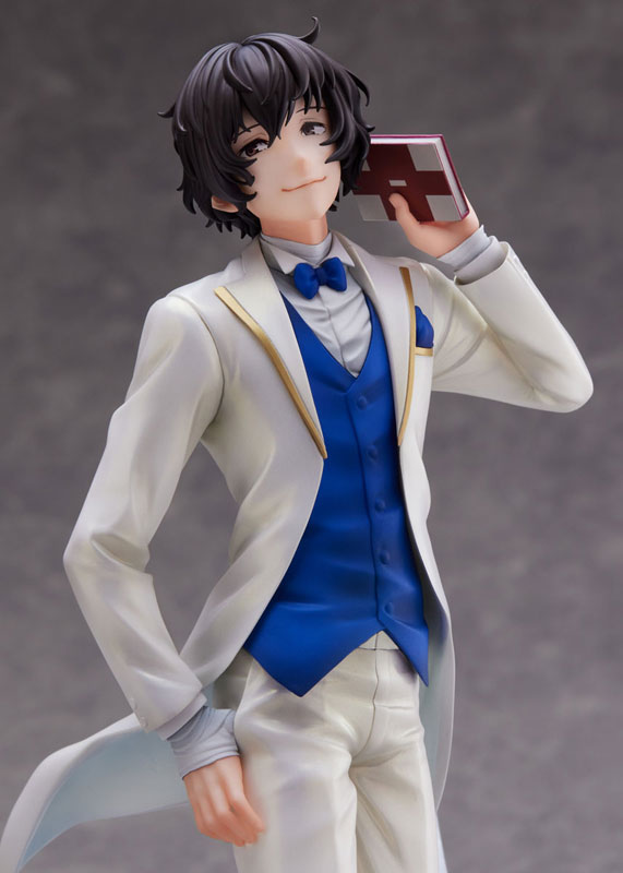 Bungo Stray Dogs Osamu Dazai 1/7