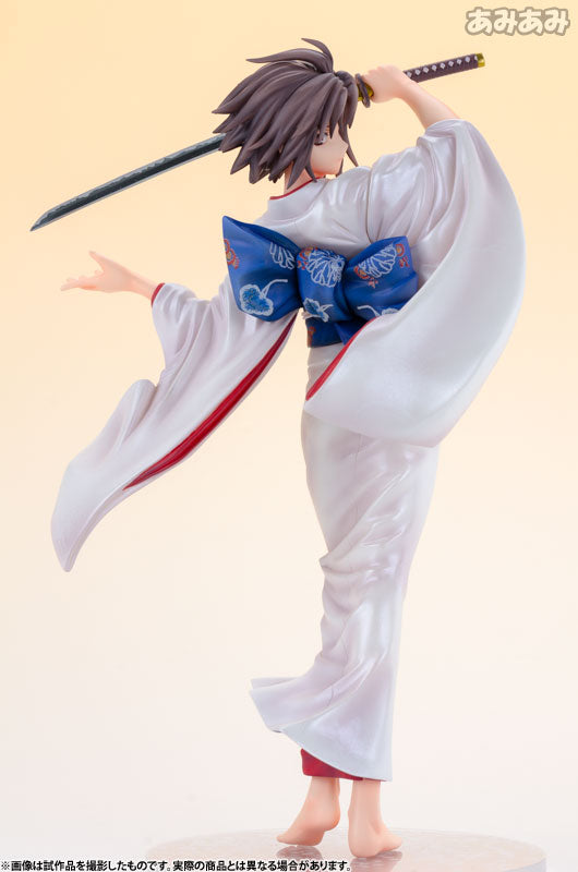 Kara no Kyokai the Movie - Shiki Ryougi -Yume no Youna, Hibi no Nagori- 1/8