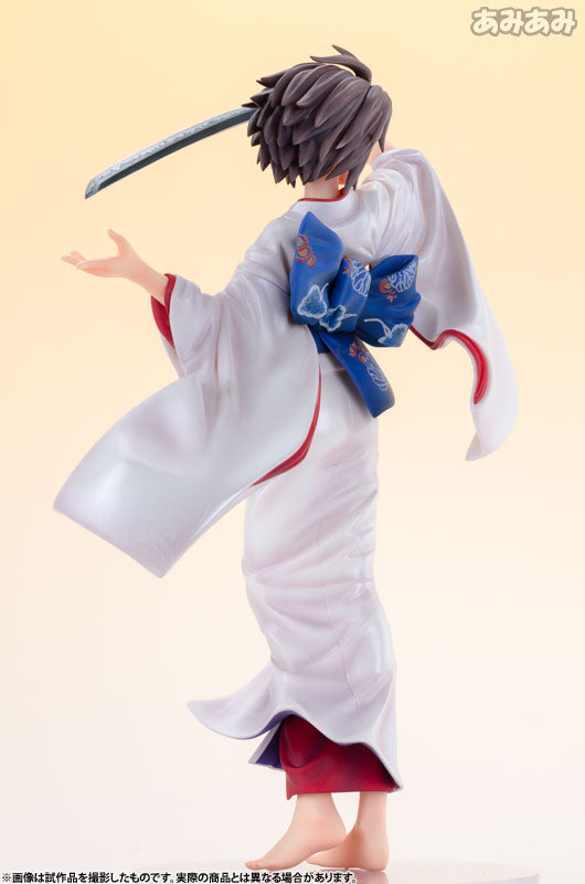 Kara no Kyokai the Movie - Shiki Ryougi -Yume no Youna, Hibi no Nagori- 1/8