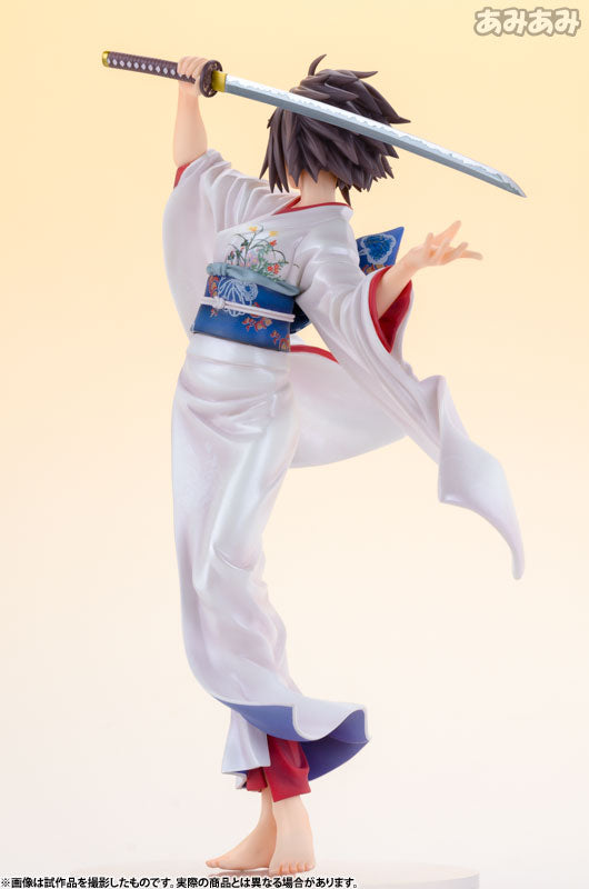 Kara no Kyokai the Movie - Shiki Ryougi -Yume no Youna, Hibi no Nagori- 1/8