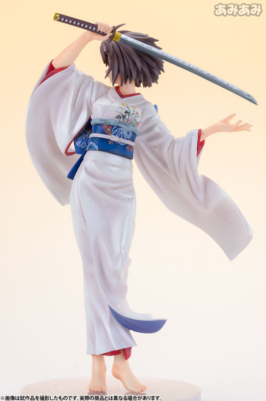 Kara no Kyokai the Movie - Shiki Ryougi -Yume no Youna, Hibi no Nagori- 1/8