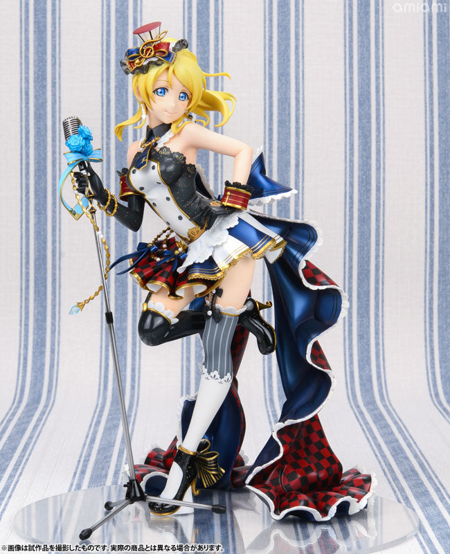 Love Live! School Idol Festival - Eli Ayase 1/7