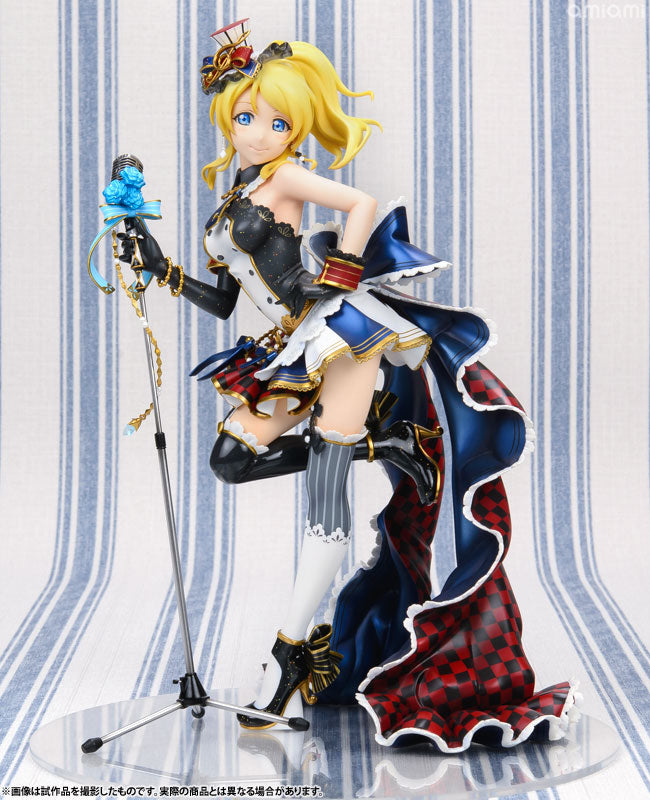 Love Live! School Idol Festival - Eli Ayase 1/7