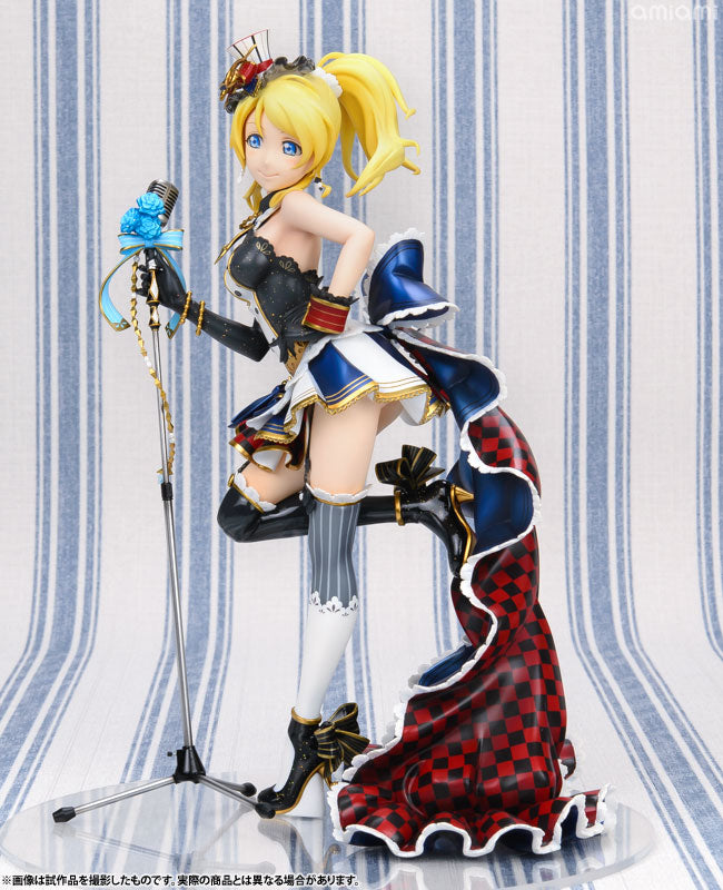 Love Live! School Idol Festival - Eli Ayase 1/7