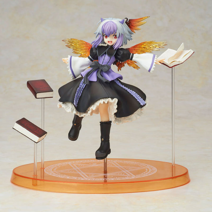Touhou Kourindou - Hon-yomi Youkai Limited Edition
