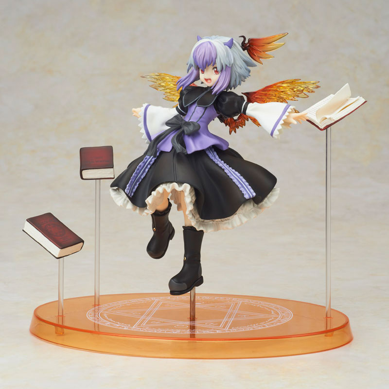 Touhou Kourindou - Hon-yomi Youkai Limited Edition