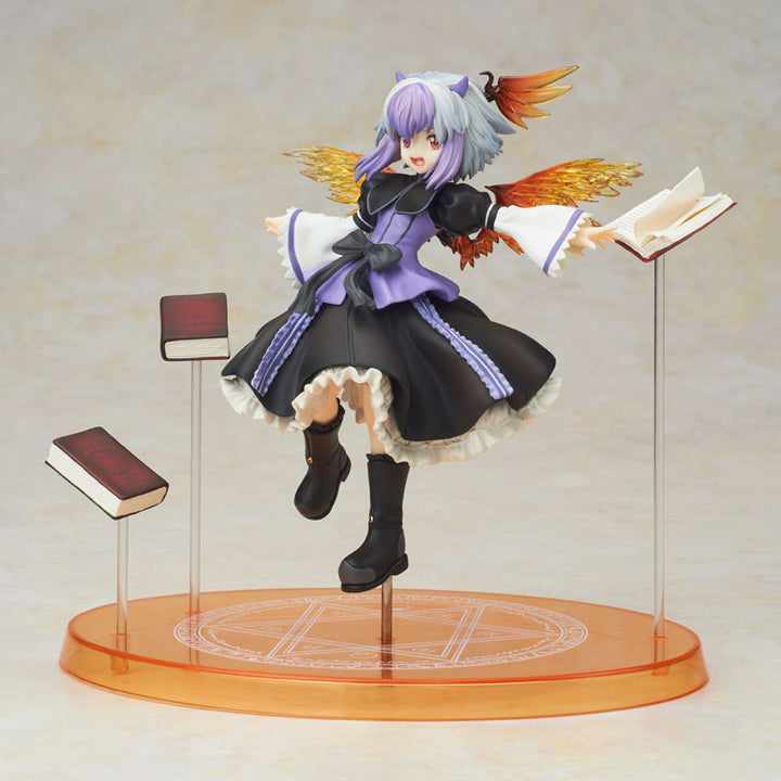 Touhou Kourindou - Hon-yomi Youkai Limited Edition