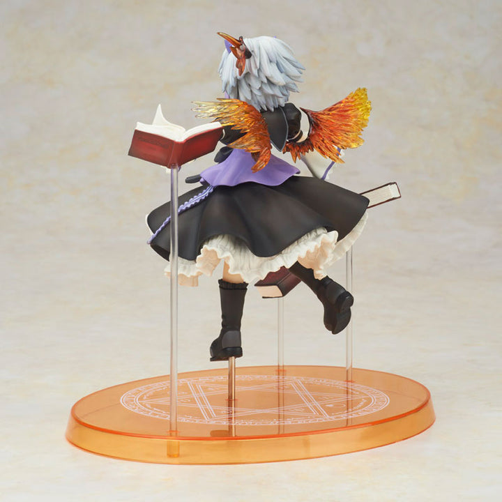 Touhou Kourindou - Hon-yomi Youkai Limited Edition