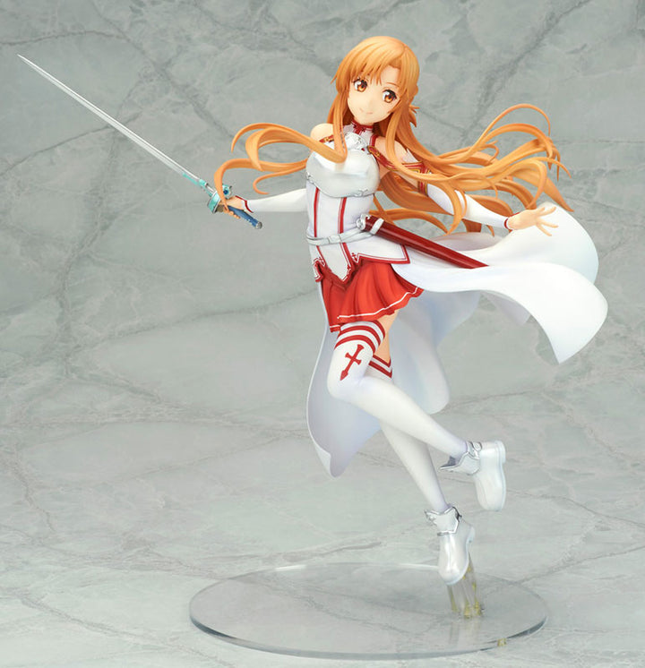Movie Sword Art Online -Ordinal Scale- Asuna 1/7
