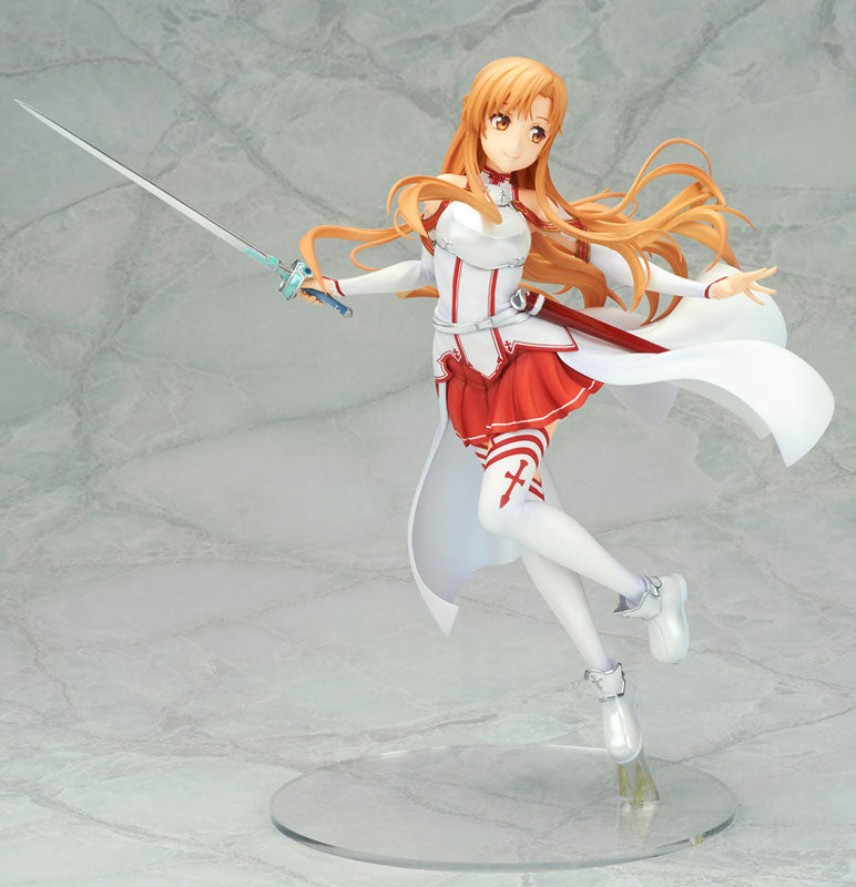 Movie Sword Art Online -Ordinal Scale- Asuna 1/7