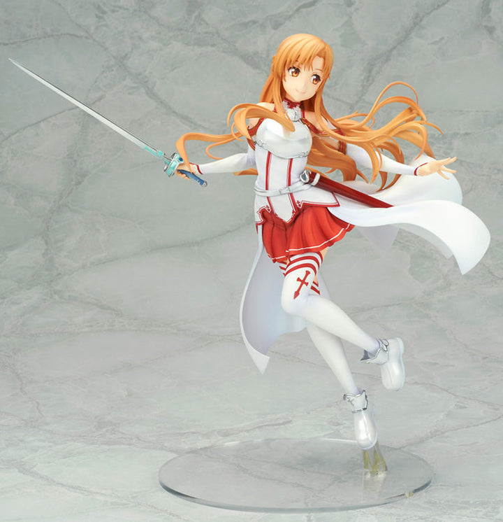 Movie Sword Art Online -Ordinal Scale- Asuna 1/7