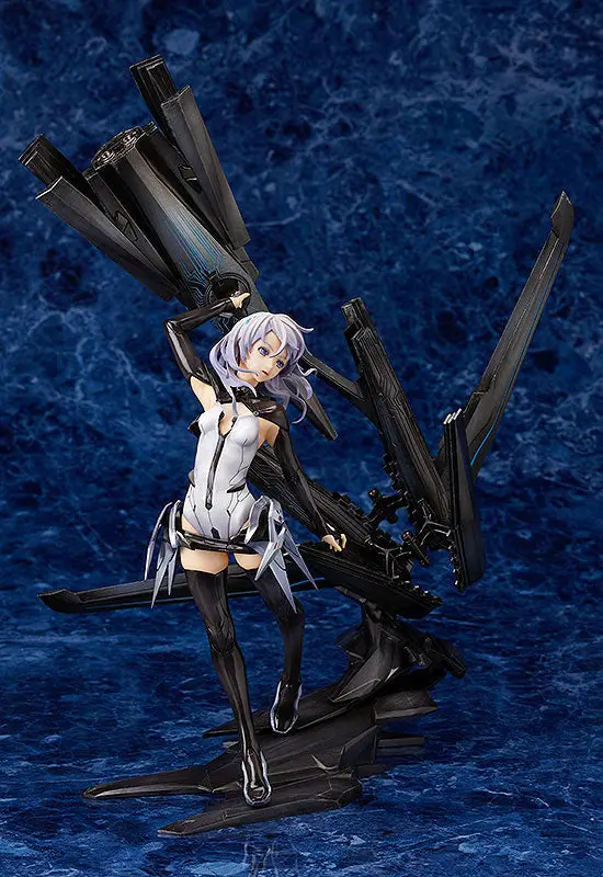 BEATLESS - Lacia 2011 Ver. 1/8