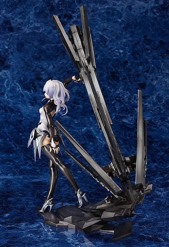BEATLESS - Lacia 2011 Ver. 1/8