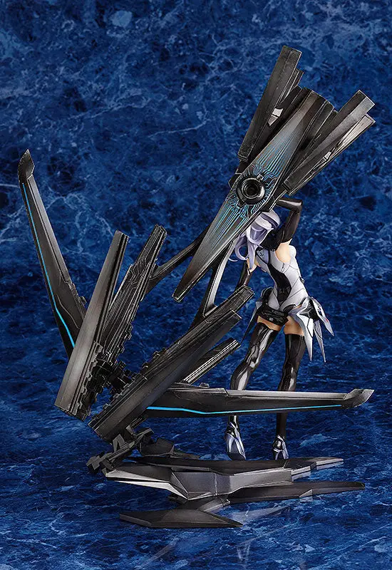 BEATLESS - Lacia 2011 Ver. 1/8
