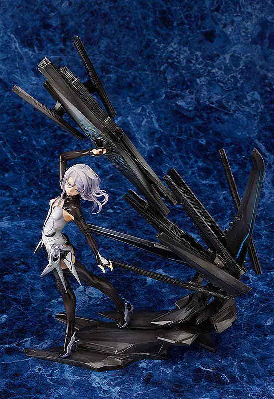 BEATLESS - Lacia 2011 Ver. 1/8